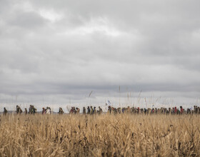 After Standing Rock, fight against pollution of indigenous lands continues for Onondaga Nation