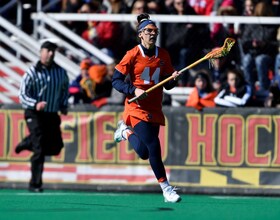 Mary Rahal's game-winner gives No. 6 Syracuse 17-16 overtime victory over Harvard