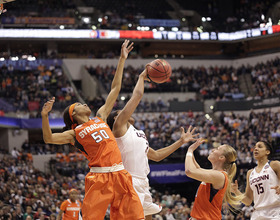 Syracuse women's basketball opponent preview: What to know about Connecticut