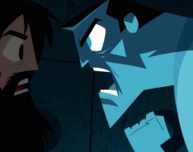 Randive: Feeling Nostalgic? Watch the new reboot of childhood classic ‘Samurai Jack’