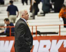 Grading Syracuse women's lacrosse at the midway point