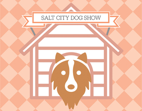 More than 1,000 dogs will compete at the Salt City Cluster Spring Dog Show