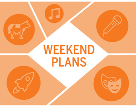 Have a blast in Syracuse with these weekend plans