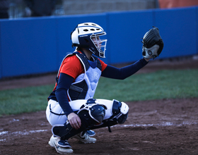 Gallery: Syracuse softball routs Binghamton