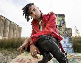 5 things to know about Mayfest headliner Vic Mensa