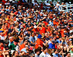 Gallery: No. 1 Syracuse beats No. 17 North Carolina, 12-11