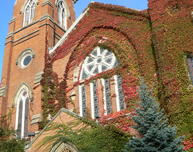 This Syracuse organ crawl brings life to the downtown Syracuse streets