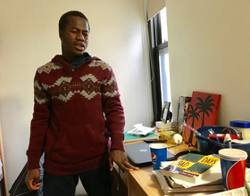 Refugees face distinct challenges when applying for college