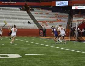 No. 2 seed Syracuse’s 15-12 win over No. 3 seed Virginia sets up ACC finals rematch with UNC