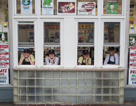 Sweet Legacy: Family-owned ice cream stand remains local icon for 60 years