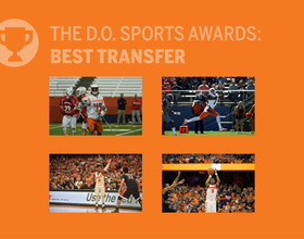 The Daily Orange Sports Awards: Best Transfer