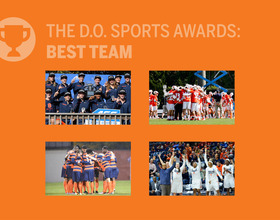 The Daily Orange Sports Awards: Best Team