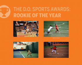 The Daily Orange Sports Awards: Rookie of the Year