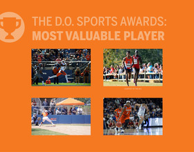 The Daily Orange Sports Awards: Most Valuable Player