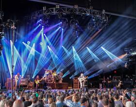 18 concerts to see at the Lakeview Amphitheater this coming season