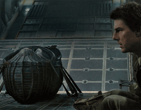 Benjamin: Tom Cruise's pretty face isn't enough to save 'The Mummy'