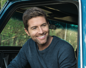 Country music star Josh Turner to perform at The Oncenter