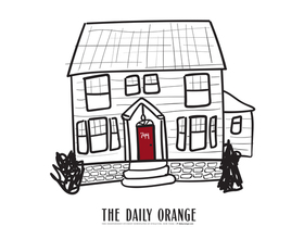 Meet The Daily Orange Editorial Board