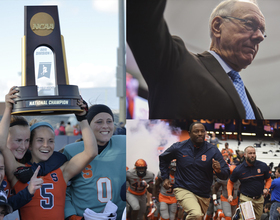 Avoid sounding like a freshman: Know the biggest Syracuse games in the past 5 years