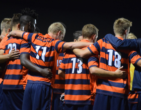 Syracuse men’s soccer in the semi-pros: How each player fared this summer