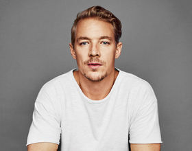 Diplo, popular electronic music producer, to headline Juice Jam 2017