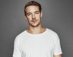 5 things to know about Juice Jam headliner Diplo