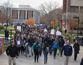 Syracuse University professors commend DACA after President Donald Trump announces end to program