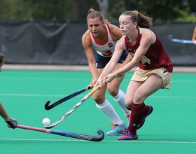 5 players score as No. 5 Syracuse shuts out No. 8 Boston College, 6-0