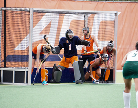 Syracuse, undefeated and unscored-upon, vaults to No. 3 in national poll