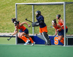 No. 3 Syracuse bounces back as defense blanks No. 24 Rutgers, 4-0