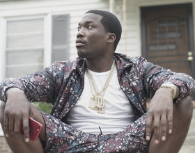 Meek Mill is coming to SU. Here are 5 things to know about the Philly rapper.