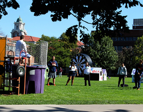 Mental Health Awareness Week begins, aims to destigmatize mental illness