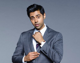 Comedian Hasan Minhaj to speak at Syracuse University on Oct. 27