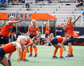 No. 7 Syracuse falls to No. 4 Virginia, 2-1, amidst a lot of late-game whistles