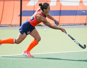 Gallery: No. 7 Syracuse takes down Drexel, 4-0