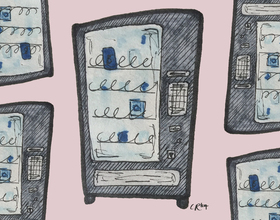 How reproductive health vending machines can help college students have safer sex