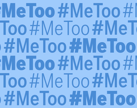 #MeToo creates strength in numbers in fight against sexual harassment and assault