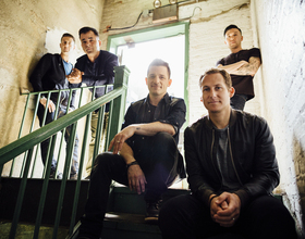 5 things to know about rock band O.A.R. before they perform at the Oncenter