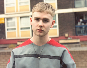 Mura Masa, Khary announced as Bandersnatch concert series headliners