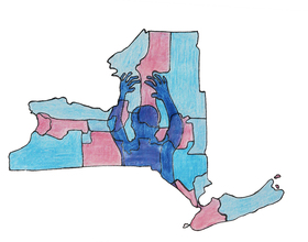 Here’s why we should consider partisan gerrymandering a women’s issue