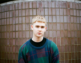 Here are 5 things to know about Mura Masa