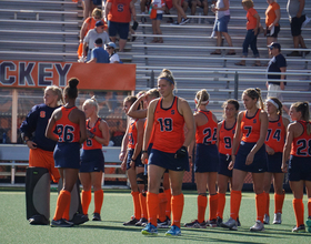 Fifth-seeded Syracuse loses in 1st round of ACC tournament, 3-2, to 4th-seeded Louisville