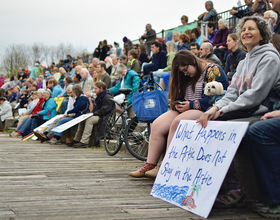 Ask the Experts: New Zealand’s potential climate change refugee program