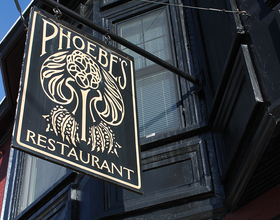 Phoebe’s Restaurant will feature French-inspired dishes, like escargot, as winter arrives