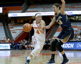 Gallery: Syracuse comes back to beat Drexel, 72-62