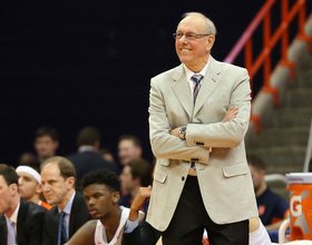 Syracuse commit and No. 9 recruit Darius Bazley named to McDonald's All-American game