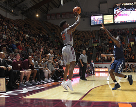 Syracuse men's basketball opponent preview: What to know about Virginia Tech