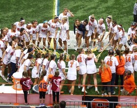 Syracuse women's lacrosse to face 12 ranked opponents in 2018, opens season Feb. 9 against Connecticut