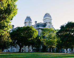 Middle States reaccreditation site team to visit Syracuse University for review