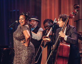 Postmodern Jukebox is bringing a 'musical time machine' to Syracuse